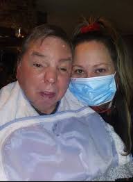 Richard Cason Obituary (1957