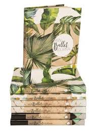 Bullet Journal Kopen Cadeau Tip Botanisch Marmer Bruin Met Stippen Cadeau Tips Vrouw Moeder Tieners Bullet Journal Stippen