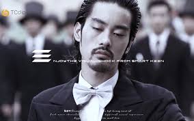 This is an actor who closely resembles Bruce Lee 《Danny Kwok Kwan Cha...