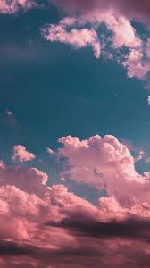 68 Best خلفيات غيوم Images Sky Aesthetic Cloud Wallpaper