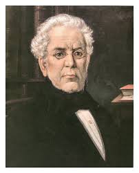 THE SPHYNX OF SAN COSME: