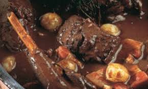 Civet De Lievre Au Vin Rouge Recette La Maison Du Gibier Recettes De Cuisine Recette Gibier