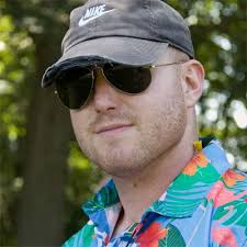 Officers & Committee Chairs