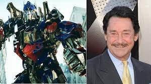 Peter Cullen Age Of Extinction Transformers Age Of Extinction Transformers Age