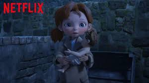 Original title angela's christmas wish. Pin Di Nonton