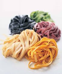 Pasta is best when cooked al dente (tender but firm to the bite). Homemade Pasta Dough Recipe Leite S Culinaria