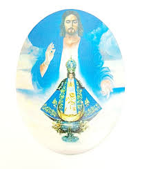 Our Lady exclusive of San Juan Oval