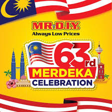 It also remembers your preferences of colors, icons, text, etc. Mr Diy Car Accessories Merdeka Promotion