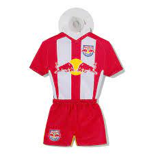 Maybe you would like to learn more about one of these? Salzburg Fc Kit Jersey On Sale