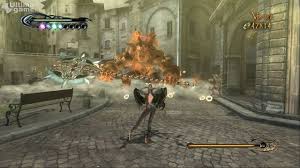 ¿crees que conseguirá el beneplácito del cada vez más exigente público de kickstarter? Opinion Versiones Ps4 Y Xbox One De Bayonetta Ultimagame