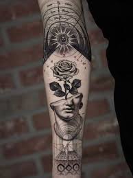 Greek tattoo impresses with its variety and versatility. Greek In Geometric Tattoos Search In 1 3m Tattoos Now Tattoodo