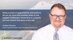 Andrew Roscoe's Instagram, Twitter & Facebook