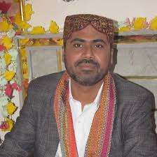 Toufique Memon updated his profile picture.