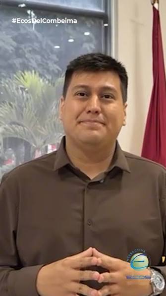 #Hoy | “Hoy hemos hecho lo que podría llamarse un pacto por #Ibagué, de una  manera despolitizada”: Alejandro Bermeo, Senador electo , 👉 Conclusiones  de la reunión con la alcaldesa Johana Aranda