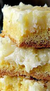The Original Neiman Marcus Bars Desserts How Sweet Eats Just Desserts