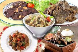 Agar olahan jeroan makin enak dan lezat, yuk simak resepnya berikut ini! Kumpulan 5 Resep Jeroan Sapi Yang Enaknya Kebangetan Dijamin Sedap Banget Semua Halaman Sajian Sedap