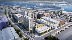 V.ships leisure is the partner of choice for the cruise, ferry and mega yacht industries. D Day Looms For 250m Leisure World Site In Southampton Daily Echo