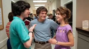 Look for season 4 sometime in 2022. New Stranger Things Season 3 Behind The Scenes Photos
