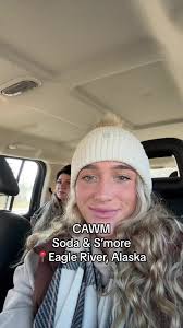 Soda and Smores Anchorage Flavors