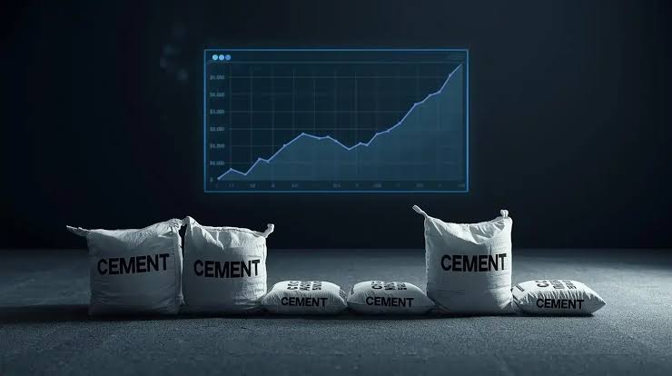 Pakistan Cement Sales Soar by 7.2% in FY26 