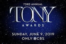 June 9 is the 160th day of the year (161st in leap years) in the gregorian calendar; Date Set For The 2019 Tony Awards June 9 On Cbs The American Theatre Wing S Tony Awards