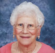 Nellie 'Nell' Clawson Lagle