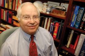 Richard Heller Passes Away at 86; Remembering the Professor Emeritus