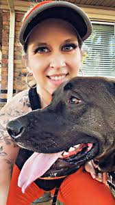 Running by dukes liquor store