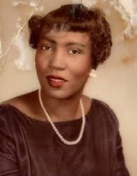 Julia Mcalpine Obituary (1922