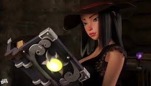 Good Luke Saga - Episode 1