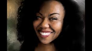 Local artist creates 100 digital portraits to give thanks