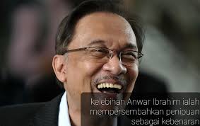 Anwar ibrahim terkini mp3 & mp4. Kelebihan Anwar Ibrahim Ialah Mempersembahkan Penipuan Sebagai Kebenaran Minda Rakyat