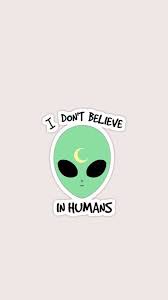 Get your weekly helping of fresh wallpapers! Alien Wallpaper Tumblr Iphone Wallpaper Tumblr Hipster Iphone Wallpaper Wallpaper Iphone Quotes