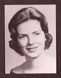 KAPPA KAPPA GAMMA DIGITAL ARCHIVE: Rost, Judith Ellen Winckler