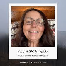 Meet This Month's Thrive Challenge Winners