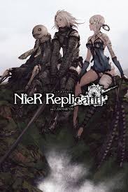 アリス・ギア・アイギス 3周年記念 コトブキヤコラボイベント in kotobukiya. æ©æè³¼å¥ç¹å¸ä» Nier Replicant Ver 1 22474487139