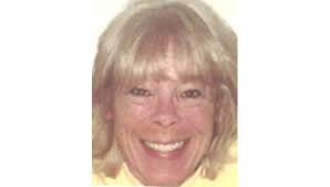 Brenda Woodruff Obituary (1955