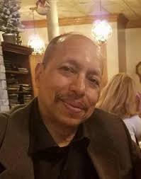 Fredrick Hudson Obituary (2021)