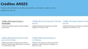 Asignación universal por hijo/ hijo con discapacidad. Creditos Anses De Hasta 70 000 Como Saber Que Monto Puedo Cobrar As Argentina