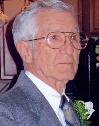 Edgar Jarman Obituary (2008)