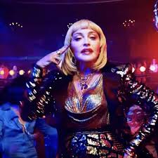 The places change, the numbers change, but the choice of weapon remains the same. Madonna Calls For Gun Control In Graphic Video Depicting Orlando Nightclub Shooting