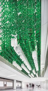 Unt Student Center By Perkins Will 2016 Best Of Year Winner For Mixed Branding Graphics Environmental Design Interior Design Colleges Hospital Interior Design