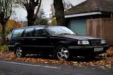 VOLVO-850