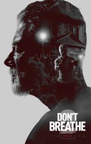 «не дыши 2» / don't breathe 2 (2021) режиссер: Don T Breathe 2 Posterspy