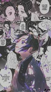 Manga Shinobu Wallpaper Animes Wallpapers Wallpapers Bonitos Personagens De Anime