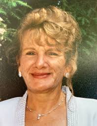 Obituary information for Helen Joan Miranda