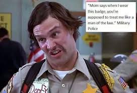 The online uprising seems to have done the trick, but the Army warns  against future shaming via social media.