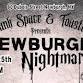 Newburgh Nightmare Volume VI event image