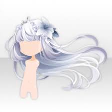 Fairytale Princess Manga Hair How To Draw Hair Anime Hair