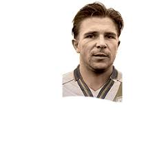 He is so versatile, he can play on the wing, central and striker. Puskas Fifa Mobile 21 Fifarenderz